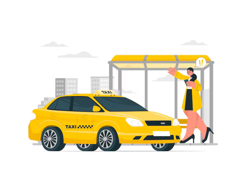 Cheap airport taxi Madurai