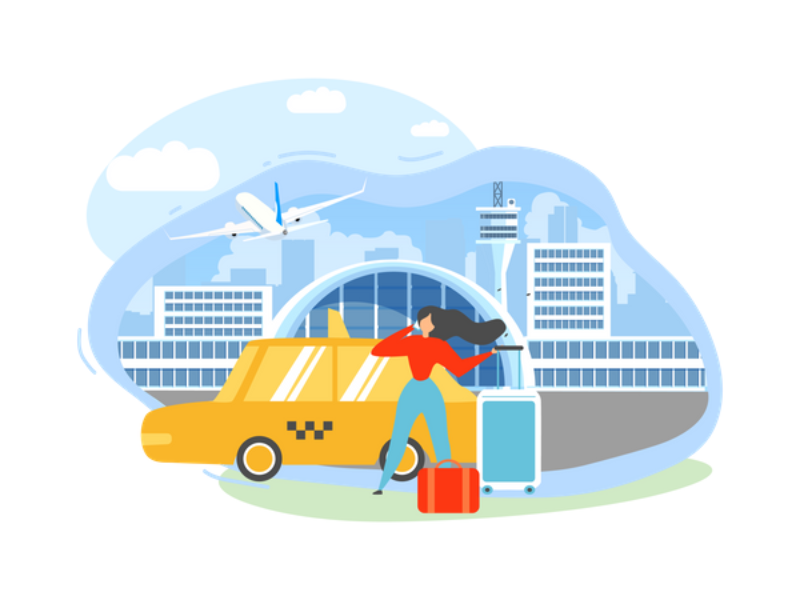 Madurai airport car rental