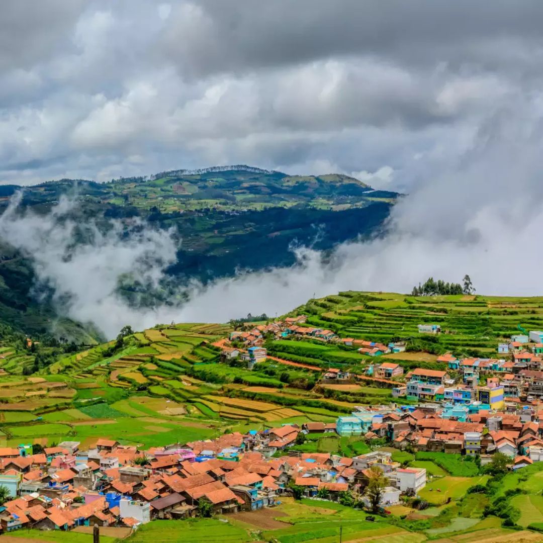 Kodaikanal