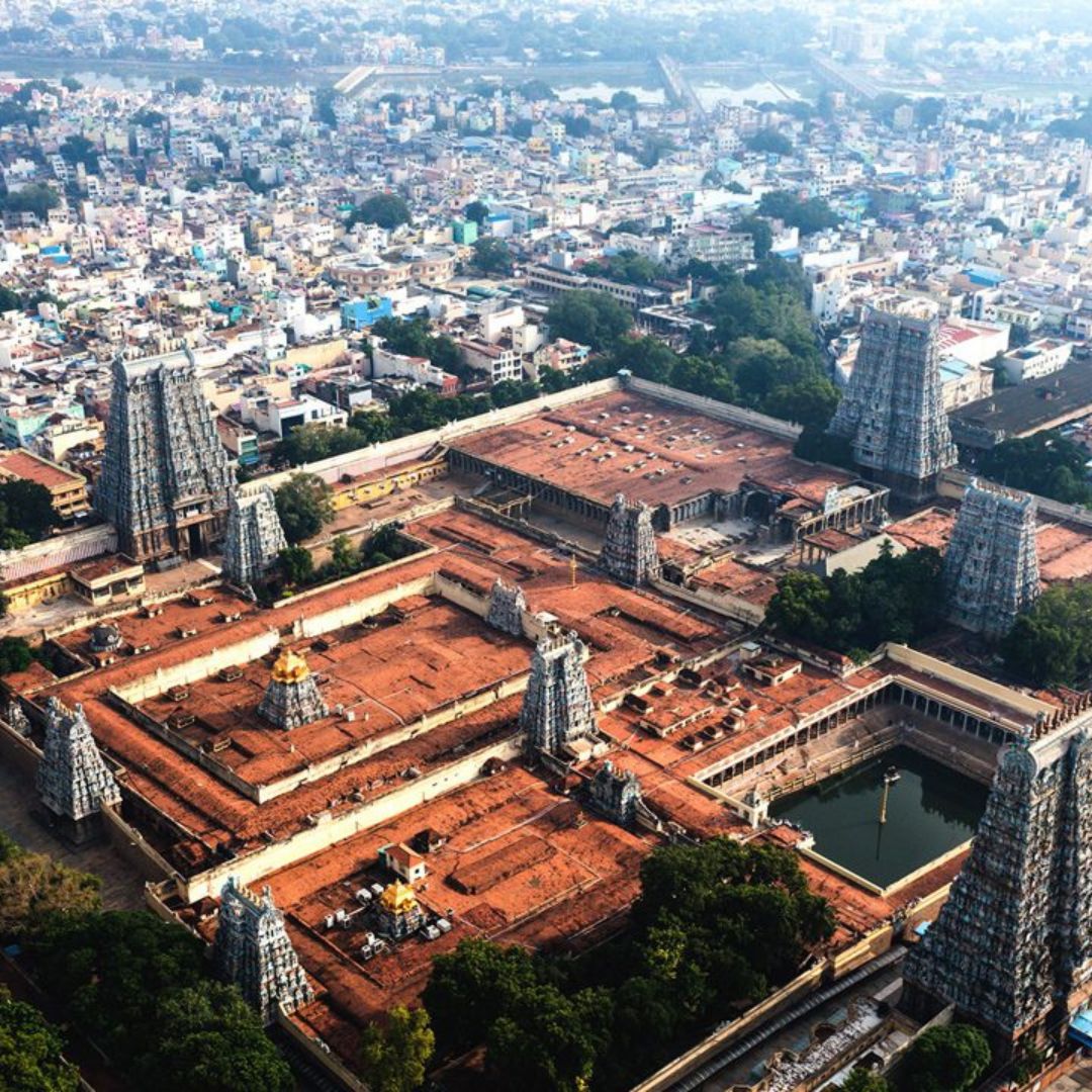 Madurai