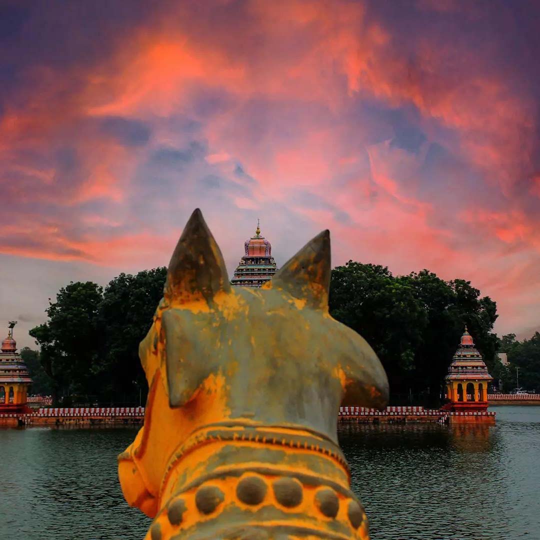 Madurai local car hire