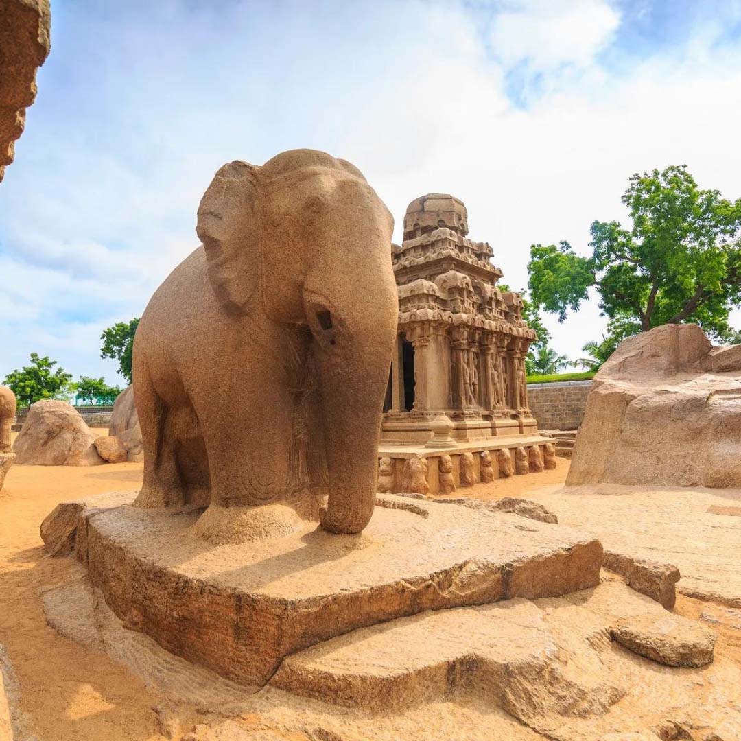 Madurai city taxi service