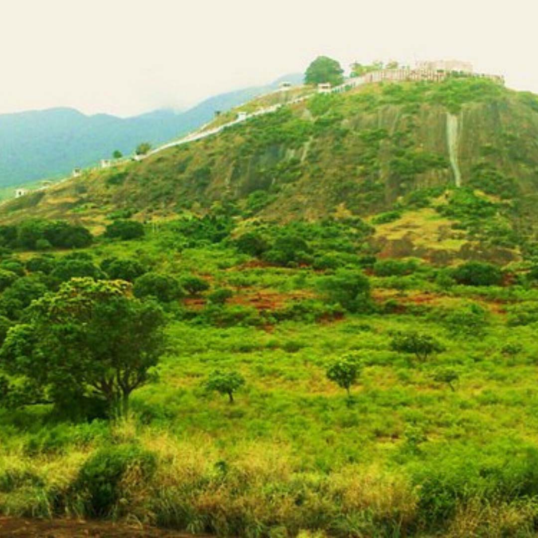Madurai one-way cab hire