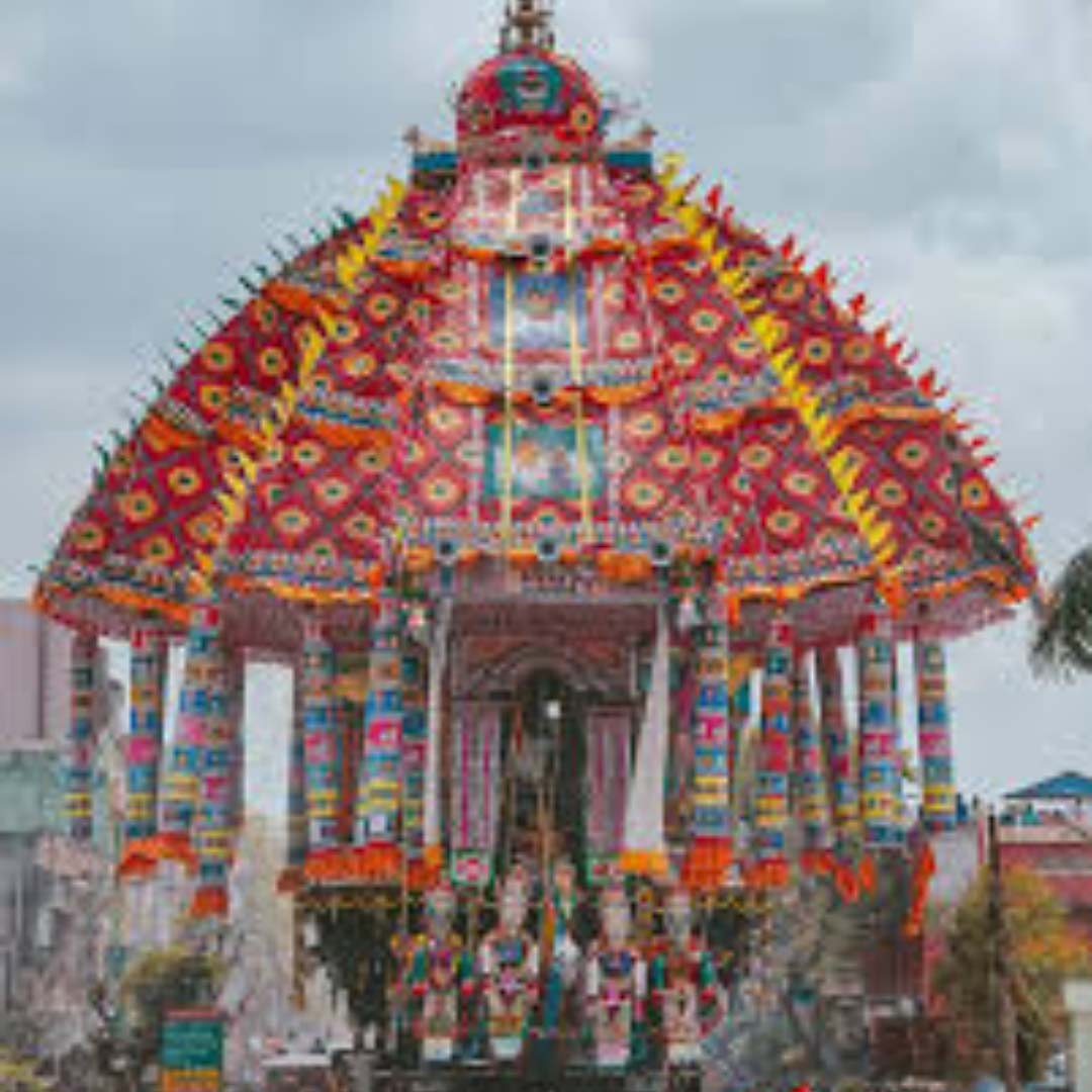 Madurai one-way taxi