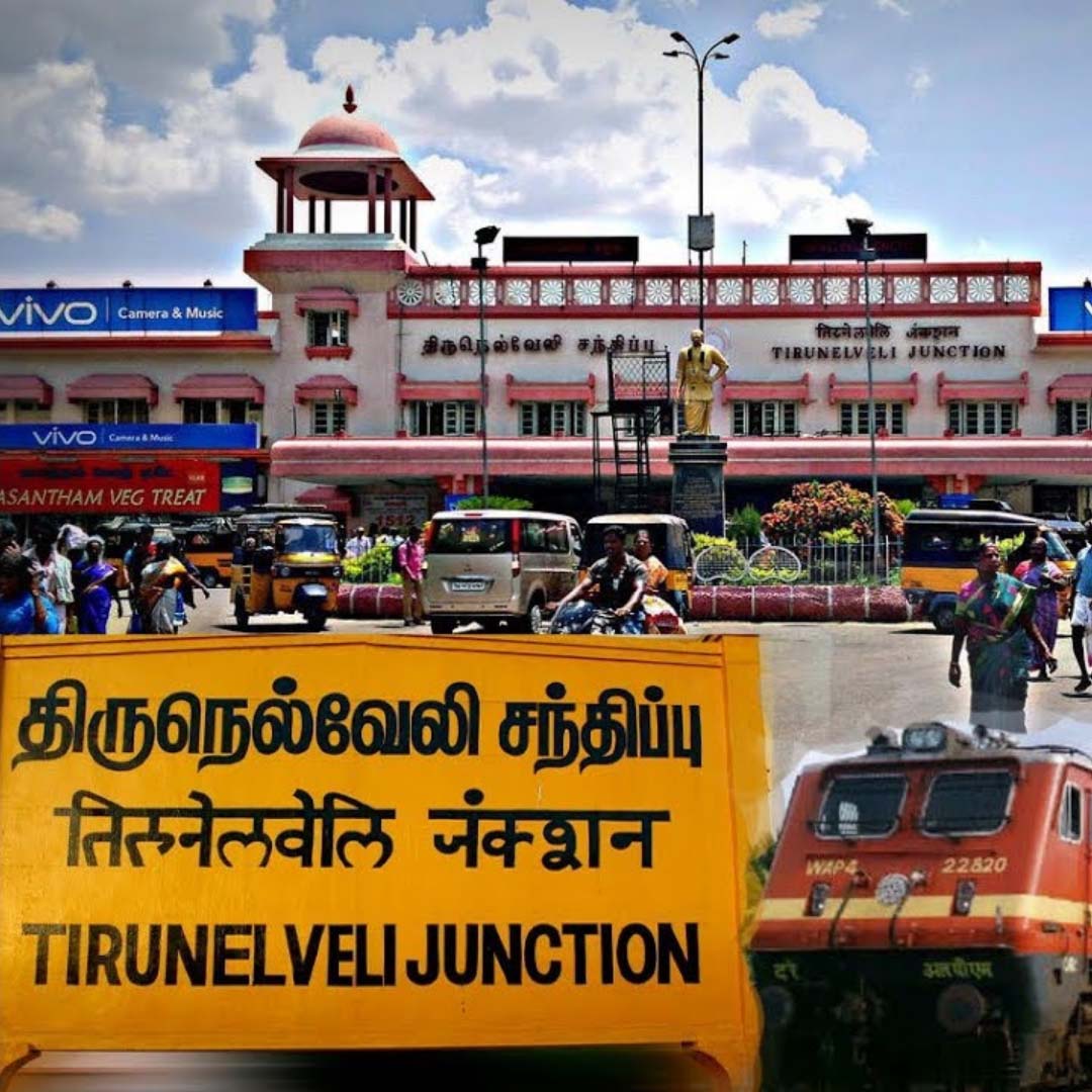 Hourly cab rates Madurai