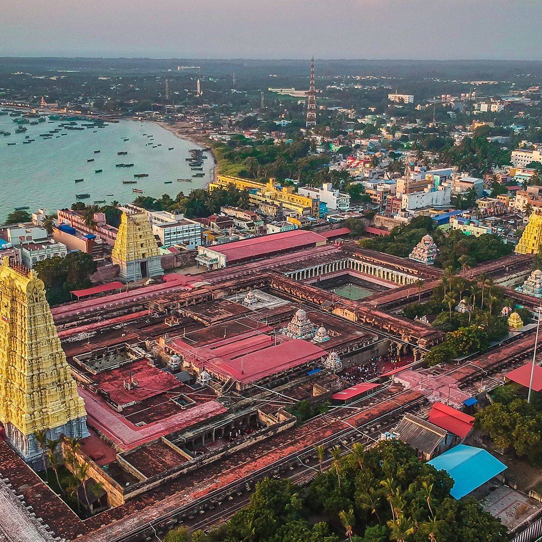 Rameshwaram