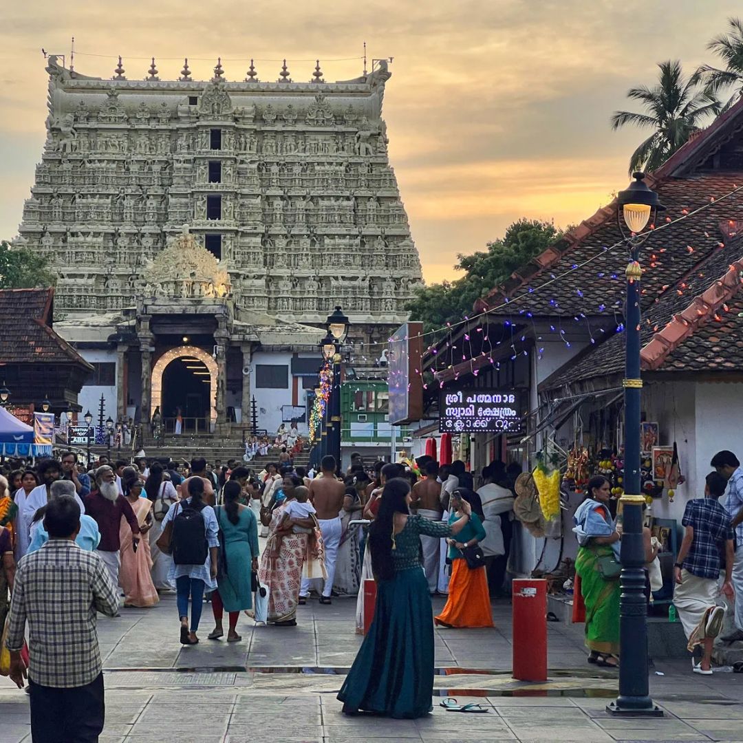 Thiruvananthapuram