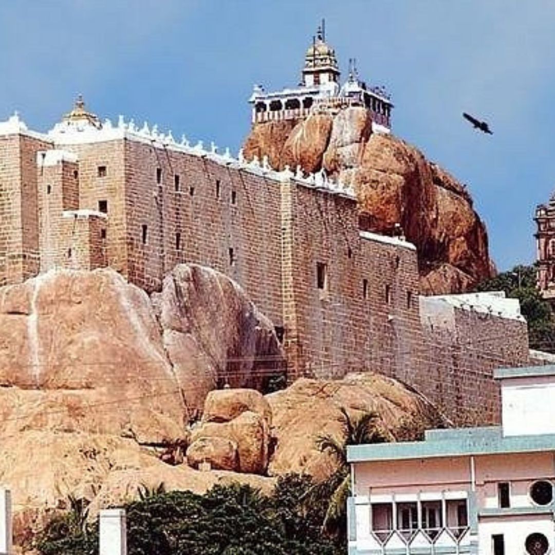 Trichy